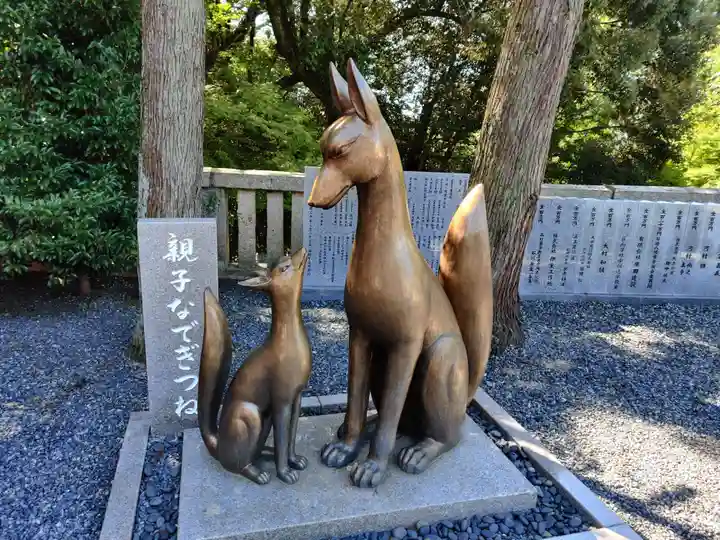琴崎八幡宮(山口県)