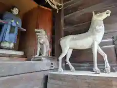 熊手八幡宮(香川県)