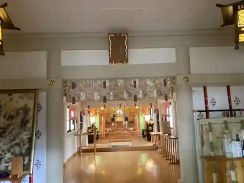 蛇窪神社(東京都)