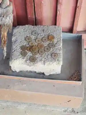 稲荷神社(県町)(栃木県)