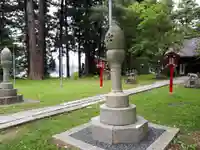 盛岡天満宮のその他建物