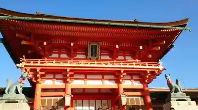 伏見稲荷大社のその他建物