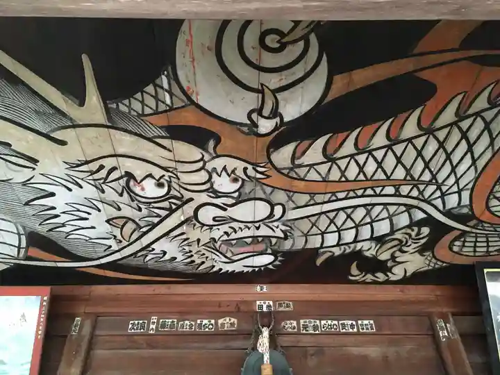 南院のその他建物