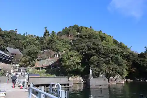 宝厳寺(滋賀県)