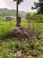石楯尾神社(神奈川県)