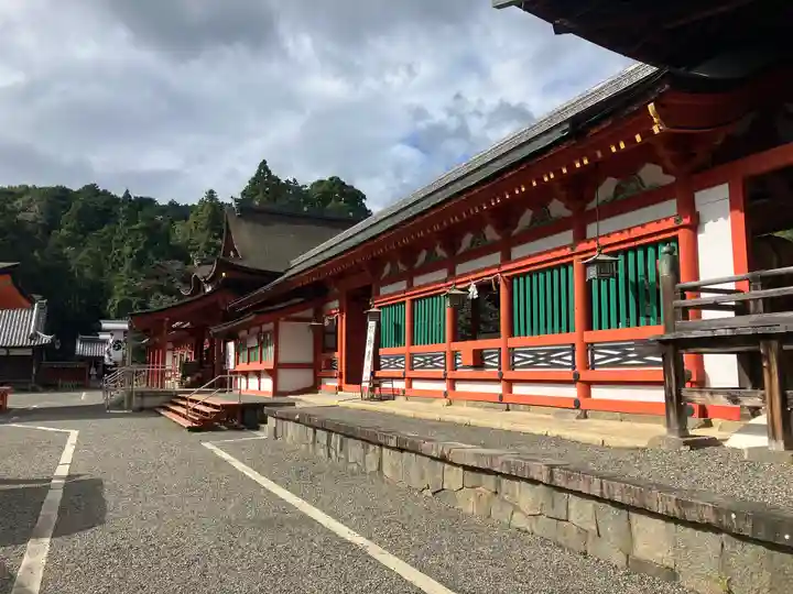 美濃國一宮 南宮大社(岐阜県)