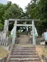 和田神社(福島県)