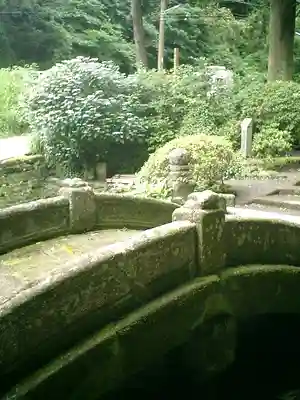 浄智寺のその他建物
