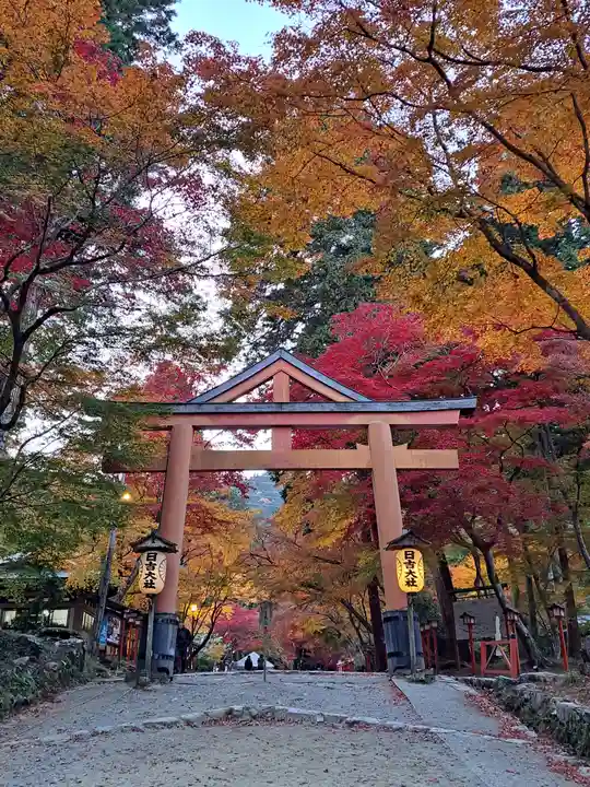 日吉大社(滋賀県)