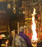 見沼大師 感応院(埼玉県)