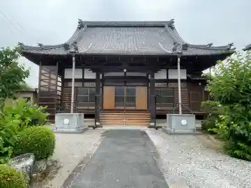 常信寺(三重県)