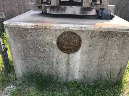 北海道東照宮のその他建物