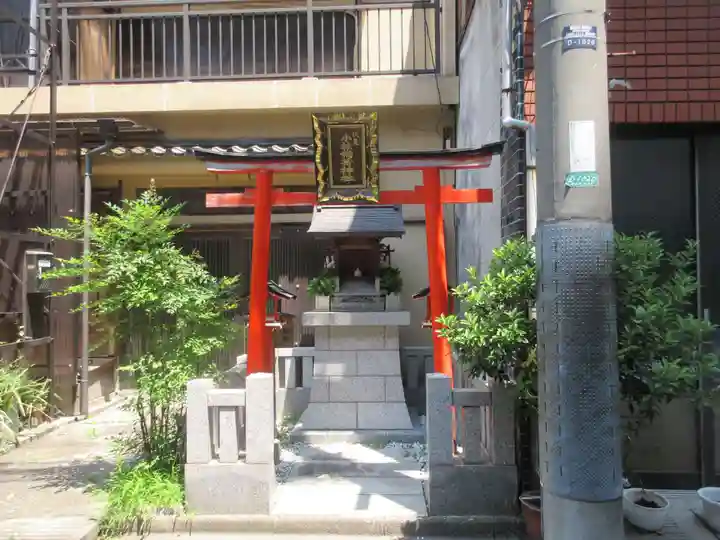 大徳院(東京都)