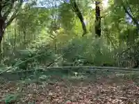 神社跡(千葉県)