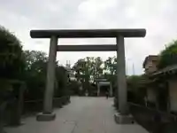 小村井 香取神社(東京都)
