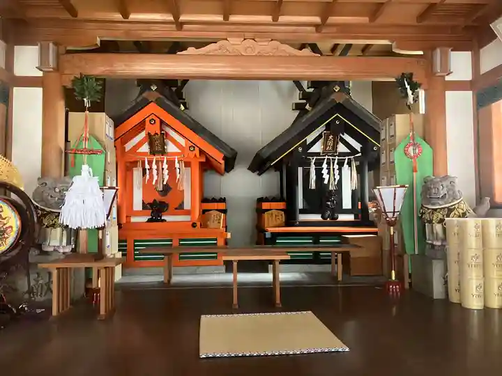 住吉大社(大阪府)