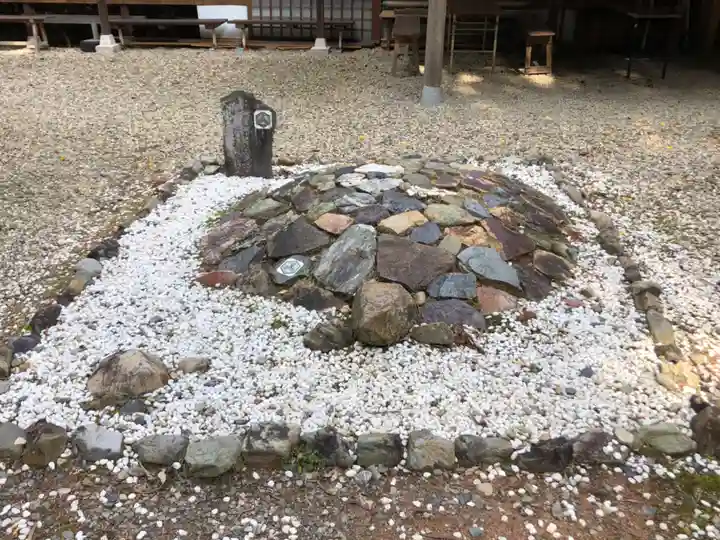 須佐神社のその他建物