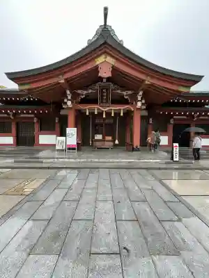 吹揚神社(愛媛県)