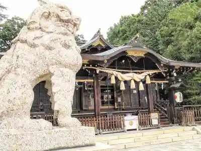 福島稲荷神社(福島県)