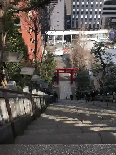 愛宕神社のその他建物