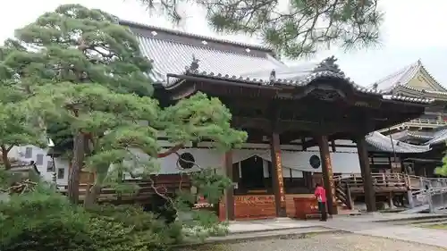 善光寺大勧進のその他建物
