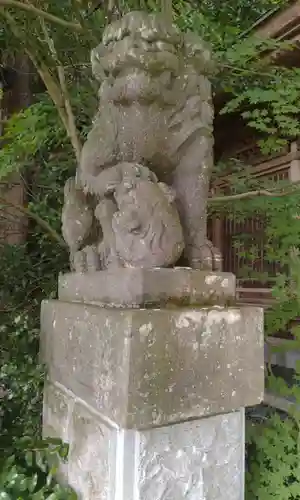 大正寺(中野不動尊)(福島県)