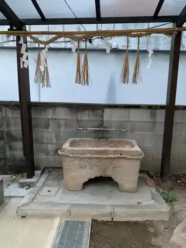 河北大神社(大阪府)