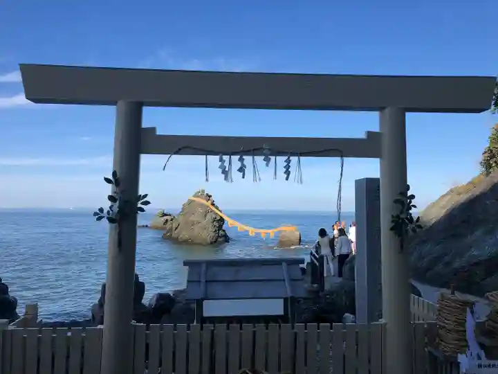 二見興玉神社(三重県)