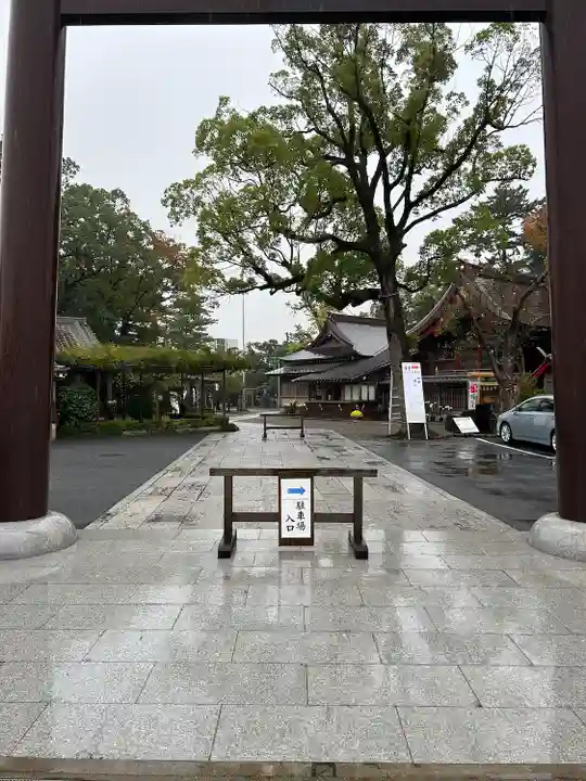大宮神社(千葉県)