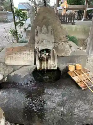 大宝八幡宮(茨城県)