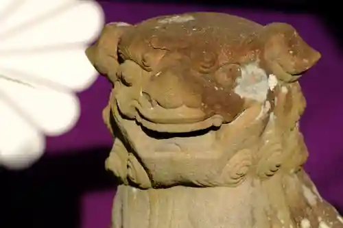 泉穴師神社(大阪府)