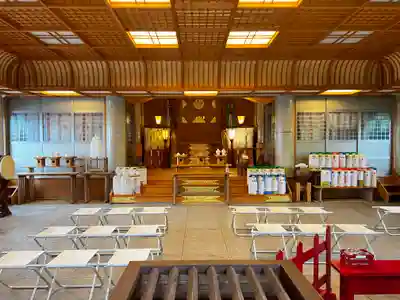 識名宮(沖縄県)