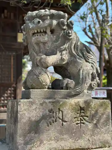 阿邪訶根神社(福島県)