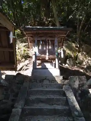 金刀比羅神社(岡山県)
