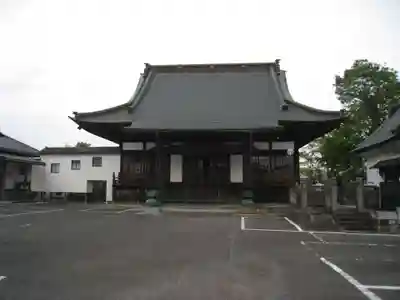 法然寺(茨城県)