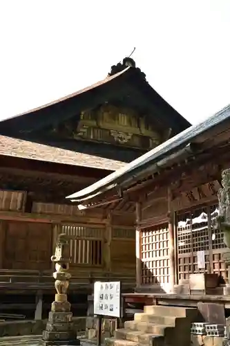清水寺(島根県)