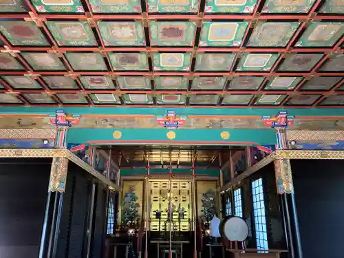妙義神社(群馬県)