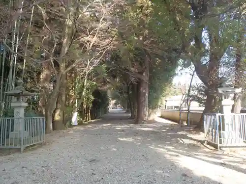 猿投神社(愛知県)