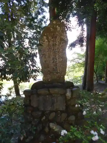 山本神社の建物その他