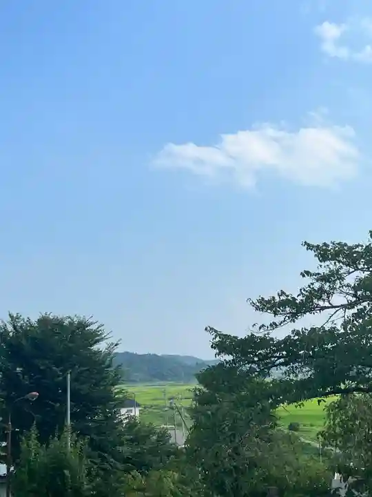 熊野神社(宮城県)