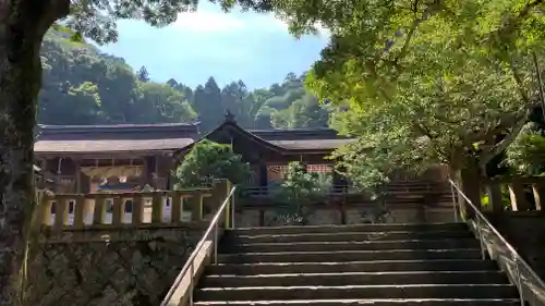 美保神社のその他建物
