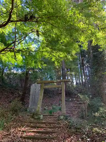 西蓮寺のその他建物
