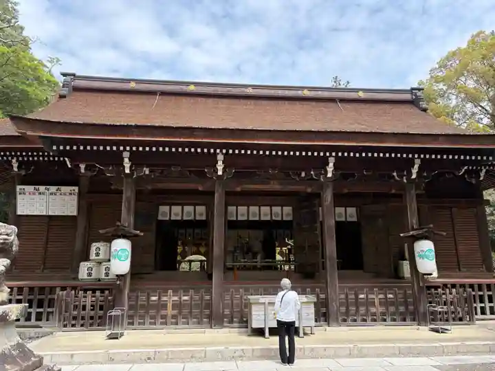 多田神社(兵庫県)