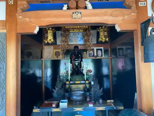 善生寺(東京都)