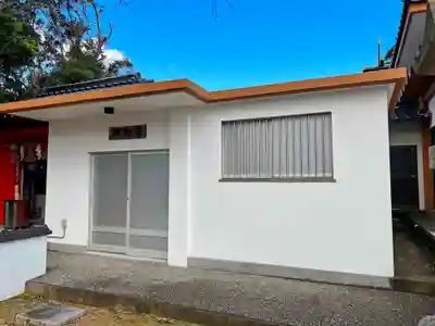豊功神社(山口県)