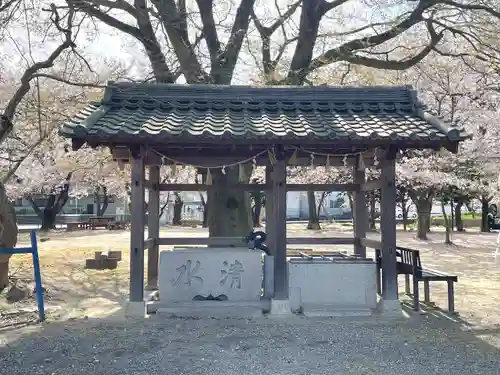 河脇神社(滋賀県)