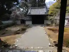 雲龍院の建物その他