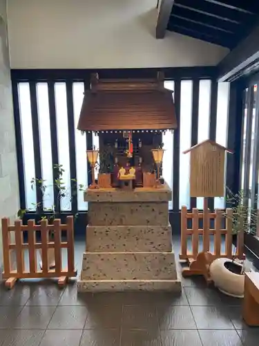 櫻木神社(千葉県)