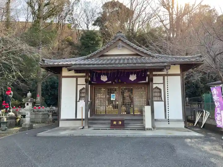 総持寺のその他建物