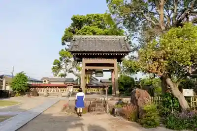 金蓮寺のその他建物